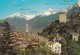 CARTOLINA - POSTCARD - MERANO - PANORAMA - Merano