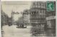75 - PARIS 12 - INONDATIONS 1910 - Rue De Lyon ++++ Gondry, #54 ++++ 1910 - Arrondissement: 12