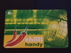 Chilli Handy - 5 Euro - Handy  -   Used Condition - [2] Mobile Phones, Refills And Prepaid Cards