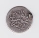 Rare 1/4 De Budju Argent  Algérie 1240/1824 TB+/ TTB (montée) - Argelia