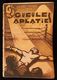 ( Sport Boxe  ) GUEULES APLATIES Roman Sportif Ou Gloire Et Décadence D'un Boxeur Alfred MENGUY 1933 - Deportes