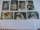 Lot De 11 Cartes Diverses De Différentes Maisons D' Edition - 5 - 99 Postcards