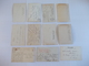 Lot De 11 Cartes Diverses De Différentes Maisons D' Edition - 5 - 99 Postcards