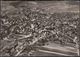 D-75438 Knittlingen - Luftbild - Air View - (60er Jahre) - Bretten