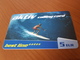 Best Line - Surfer Aktiv 5 Euro    - Little Printed   -   Used Condition - [2] Prepaid