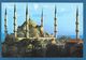 TURKEY ISTANBUL THE SULTANAHMET MOSQUE 1976 - Turchia