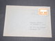 SARRE - Enveloppe Pour Paris En 1958 -  L 13784 - Lettres & Documents