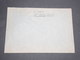 SARRE - Enveloppe Pour Paris En 1958 -  L 13784 - Covers & Documents