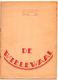 De Wielewael  Uitgave Ornithologische Vereniging  Jaargang  1959 Vogel Vogels      11 Tijdschriften 348 Blz - Andere & Zonder Classificatie