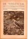 De Wielewael  Uitgave Ornithologische Vereniging  Jaargang  1959 Vogel Vogels      11 Tijdschriften 348 Blz - Andere & Zonder Classificatie