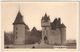 03 - Saint-Pourçain-sur-Besbre - Carte Photo - Château De Thoury - Autres & Non Classés