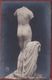 Old Postcard Kunstkaart Naked Artistic Artistiek Naakt Roma Venus Venere Di Cirene Art Card - Musées