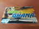 B&M New Ghana  - Lion 5 €   - Little Printed   -   Used Condition - [2] Prepaid