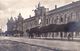 BASARABIA : CHISINAU / KISHINEV / KICHINEW : PASSAGE DE L'HOTEL DE VILLE - CARTE VRAIE PHOTO / REAL PHOTO ~ 1920 (ab514) - Moldavia