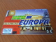 B&M New Europa - Eifel Tower -Big Ben London  5 €   - Little Printed   -   Used Condition - [2] Mobile Phones, Refills And Prepaid Cards