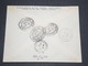 FRANCE - Enveloppe 1 Er Service Postal France / Etats Unis En 1939 - L 13833 - 1960-.... Covers & Documents