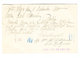 Brazil/Germany POSTAL CARD 1910 - Postal Stationery