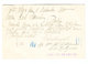 Brazil/Germany POSTAL CARD 1910 - Ganzsachen