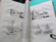 Delcampe - 1834 VOYAGE PITTORESQUE AUTOUR DU MONDE DUMONT D'URVILLE TENRE PARIS 2 TOMES Cartes Illustrations Beaux Exemplaires - 1801-1900