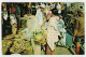 MARKET  SCENE   MALAYSIA           2 SCAN       (VIAGGIATA) - Singapore