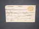 INDE / HYDERABAD - Entier Postal Du Nizam's - L 13877 - Hyderabad