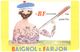 Pa B&F/ Buvard Papeterie Baignol & Farjon (N= 2) - Papeterie