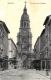 [DC11708] CPA - FRANCIA - BOURG - EGLISE NOTRE DAME - Non Viaggiata - Old Postcard - Autres & Non Classés