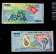 Sri Lanka - 1000 Rupees 2009 UNC In Folder P. 122b Commemorative Lemberg-Zp - Sri Lanka