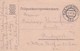 Feldpostkarte K.u.k. Feldpostamt 189 - 275. Honved - 1916 (33411) - Briefe U. Dokumente