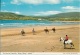 Irlanda The Beach At Waterville, "King Of Kerry", Co. Kerry, Ireland - Kerry