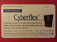 Test Schlumberger Cyberflex Java Papillon Avec Puce Et Numéros Au Verso Demo - Unknown Origin