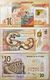 C) SCOTTISH BANK NOTES 3 PC UNC ND 2016 -2017 - Sonstige & Ohne Zuordnung