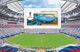 Delcampe - Russia 2017,Booklet Stadiums,FIFA World Championship Soccer Russia'18,VF MNH** - 2018 – Rusia