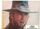 11 Photographies D'exploitation Western Clint Eastwood L'Homme Des Hautes Plaines - Photographs