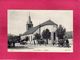 88 Vosges, Gerardmer, L'Eglise, Animée, 1916, (ND Phot) - Gerardmer