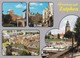 Postcard Groeten Uit Zutphen Multiview My Ref  B22358 - Zutphen