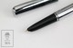 Delcampe - Vintage Waterman France Fountain Pen And Ballpoint Set - Pens