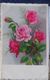 Delcampe - Cpa Lot 11x Litho Illustrateur Degami Jounok  BRC Meissner FLEUR Theme Rose Bouquet Roses Gerbe - Collections & Lots