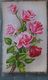 Delcampe - Cpa Lot 11x Litho Illustrateur Degami Jounok  BRC Meissner FLEUR Theme Rose Bouquet Roses Gerbe - Collections & Lots