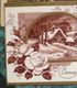 Delcampe - Cp Lot 7x Litho Illustrateur M.D. HAREF P.F.B. ORENS BROCHERIOUX ADAM COPPENS Fleur Rose Roses FANTAISIE - Sammlungen & Sammellose