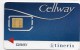 Carte GSM  ITINERIS - Privat