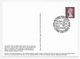 Midland Postal Board - Card MPB 10 - Postmark Collection