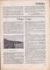 TOURING CLUB Du 1er Mars 1920 - Reportages LA CHASSE AUX SOUS-MARINS + VILLAGES D' ENGIS A LIEGE - Documentos Históricos