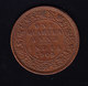 INDIA British  KM  501, 1/4 Anna,  1905.  (7P5) - Colonies