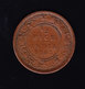 INDIA British  KM  499, 1/2 P,  1903.  (7P6) - Colonies