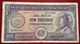 # SAO TOMÉ ET PRINCIPE 100 Escudos 20/11/1958 P38 TB (F)  *Rare* - Sao Tomé Et Principe