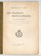 Maurice Des Gozis, Les Célébrités Montluçonnaises, étude-conférence, Montluçon, 1908 - Bourbonnais