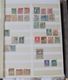 Lot With World Stamps - Lots & Kiloware (min. 1000 Stück)