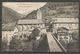 Carte Postale Ancienne. FLUMET ..SAVOIE - Rhône-Alpes