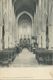 Wervicq    Intérieur De L'Eglise   -   1904 Naar   Brugge - Wervik